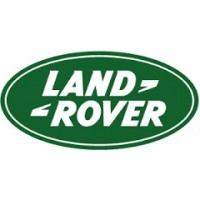Adesivi Land Rover