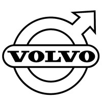 Adesivi Volvo