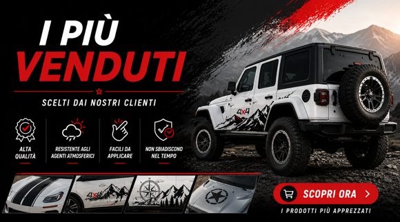 i più venduti - scopri i prodotti più venduti